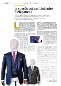 201606 parution neuilly magazine 1 ittineraire elegance